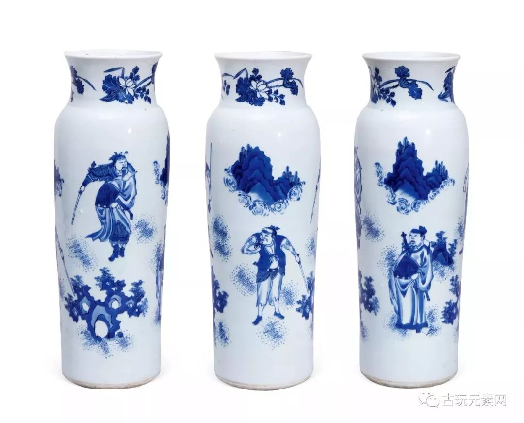 2018保利秋拍精品瓷器,保利秋拍捡漏