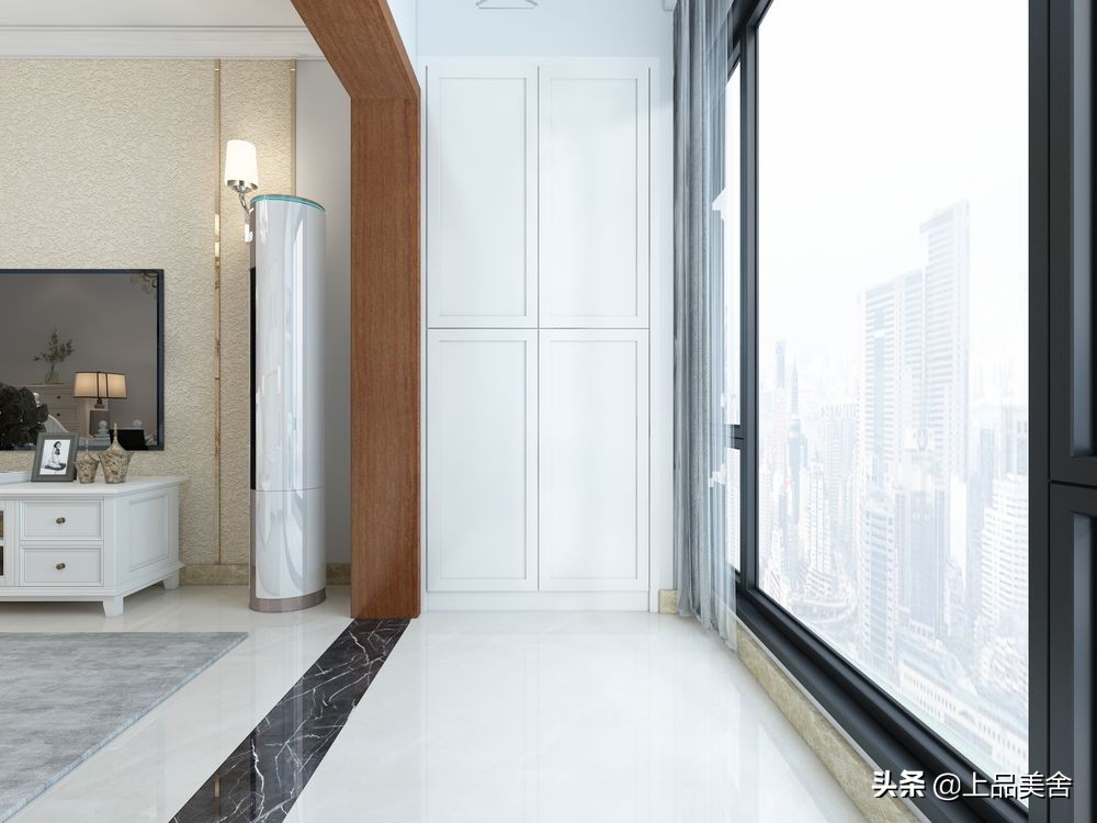 越简单越好的装修风格,越简单的装修越能打动人