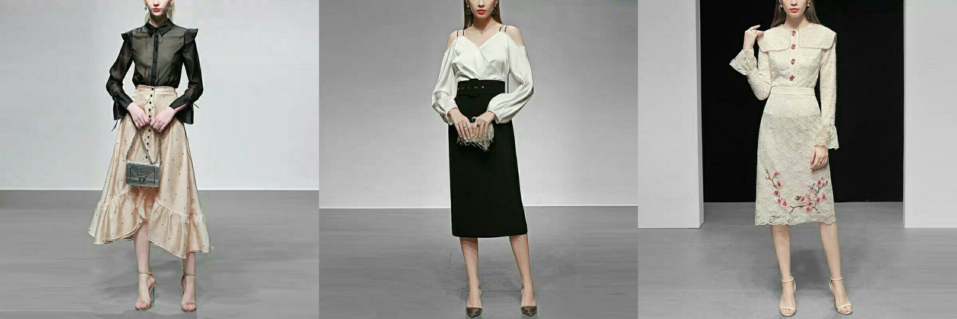 淘宝衣服质量好价钱实惠的店铺,淘宝衣服质量好平价的女装店