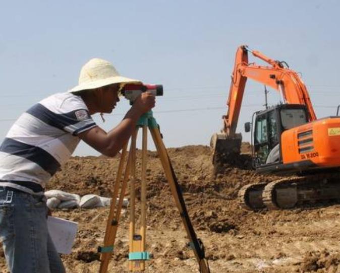 农村经常有测量房子的是干啥的,为什么要测量农村房子