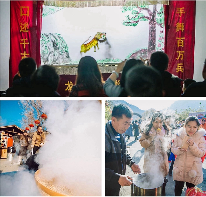 春节京郊民宿大推荐,京郊适合冬天的民宿住宿