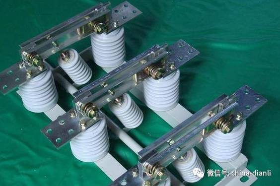 隔离开关功能图像,带隔离功能的开关