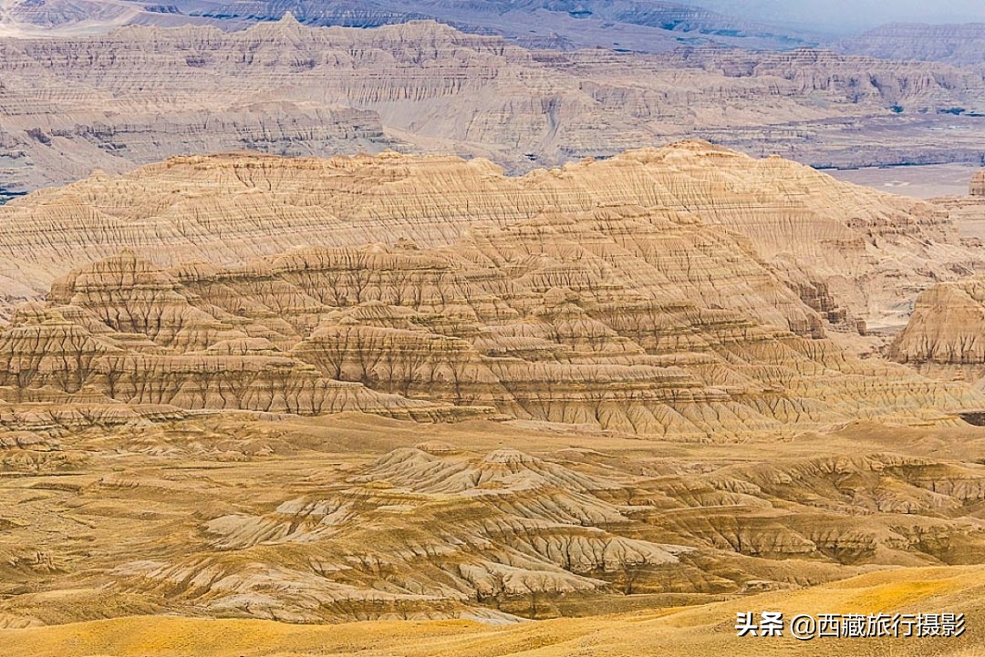西藏最美的风景阿里环线,川藏线最美的十大打卡景点
