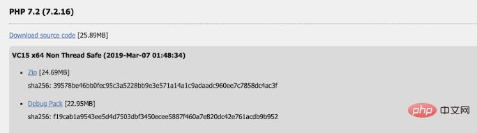 php7.3瀹夎windows,php7瀹夎