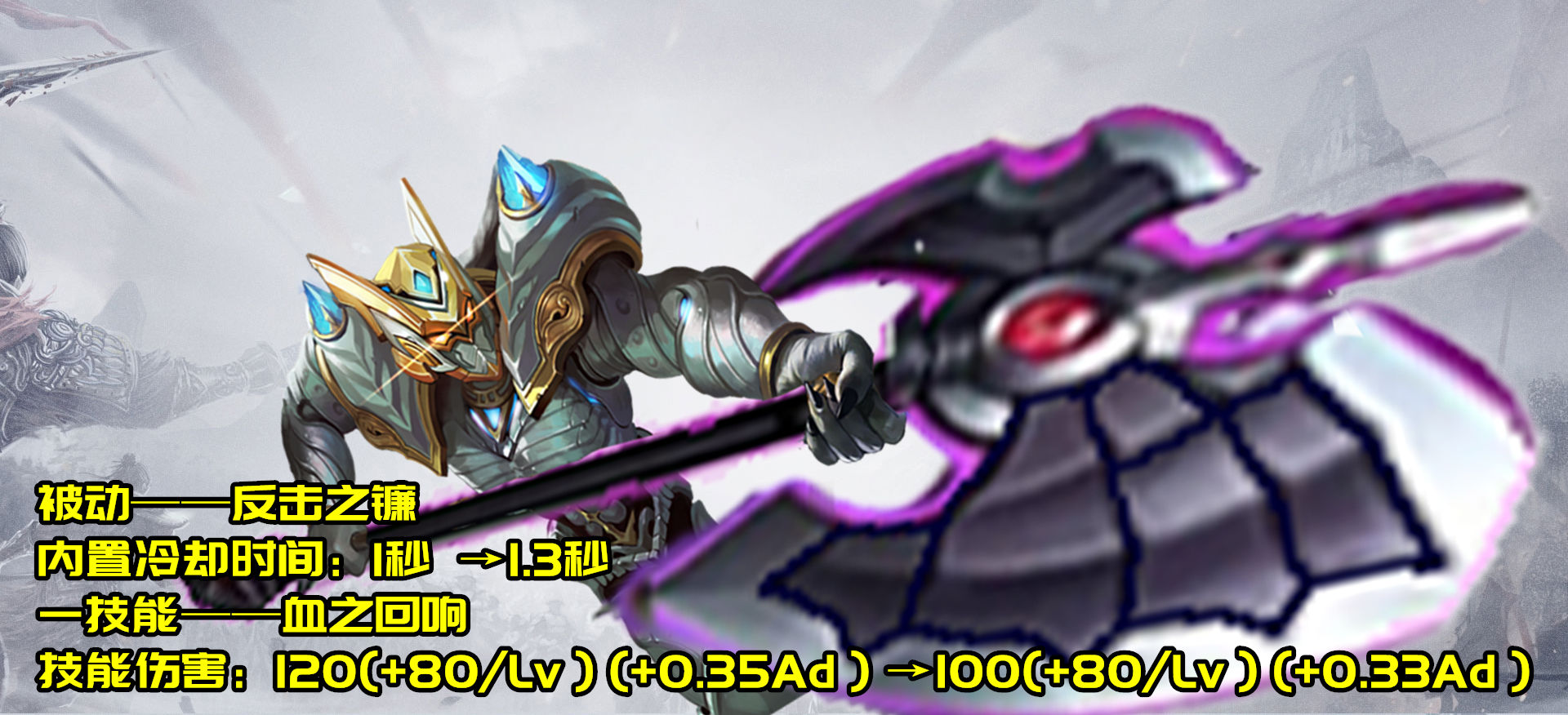 6.2吕布再次加强,正式服更新镜改了吗