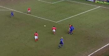 埃弗顿时代李铁球探报告:跑不死还头脑清晰的技术型中场