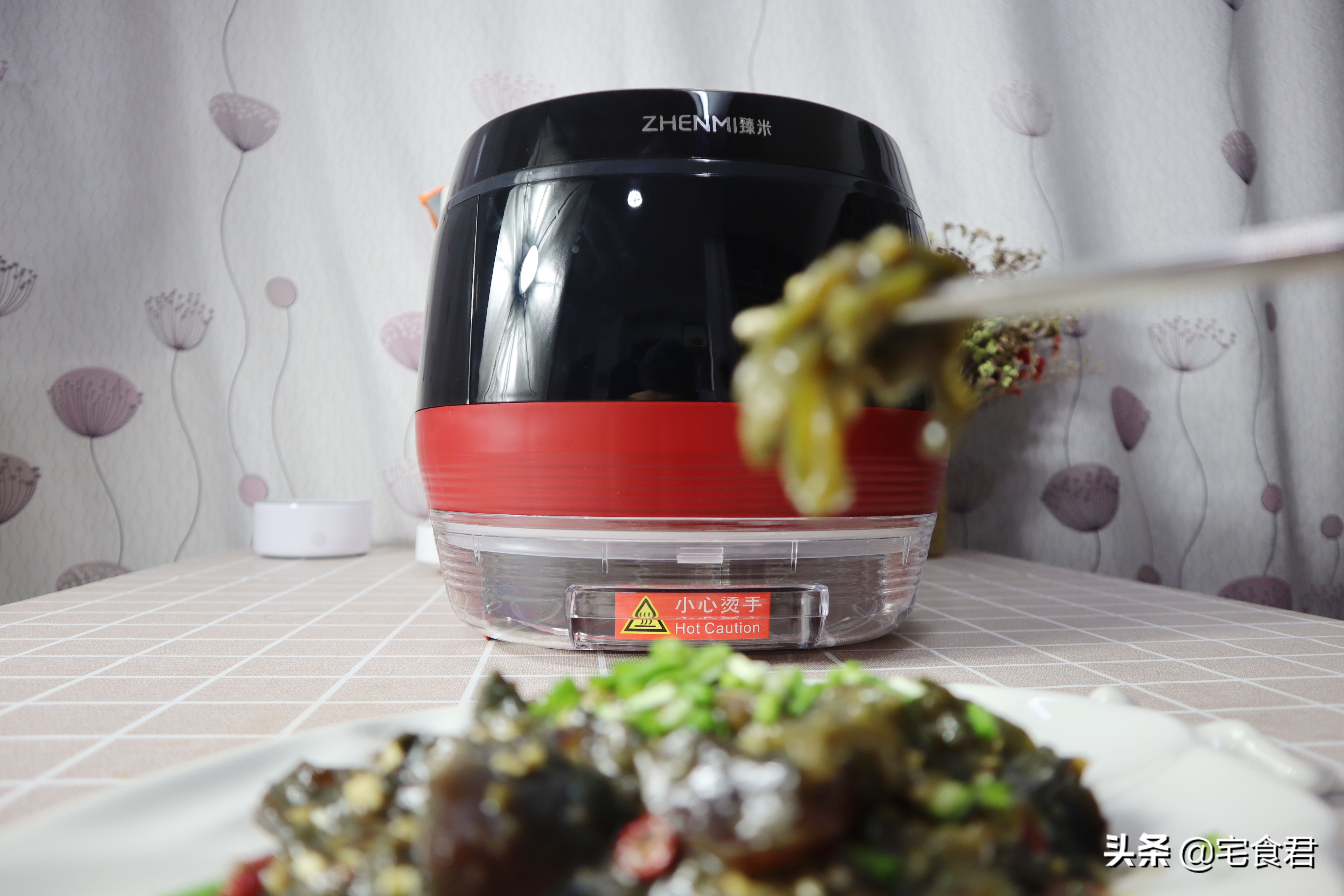 擂辣椒皮蛋最好吃的做法视频,擂辣椒皮蛋最正宗的做法