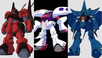 高达设计师最新消息,高达设计师有哪些