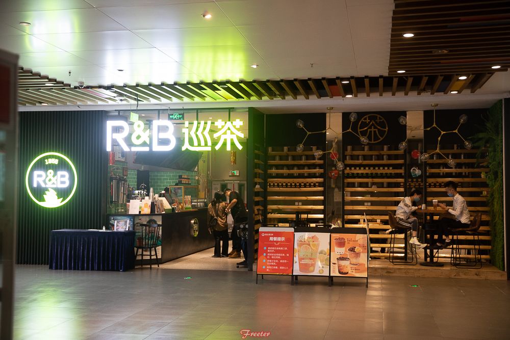 商场复工的第一天,复工第一天商场