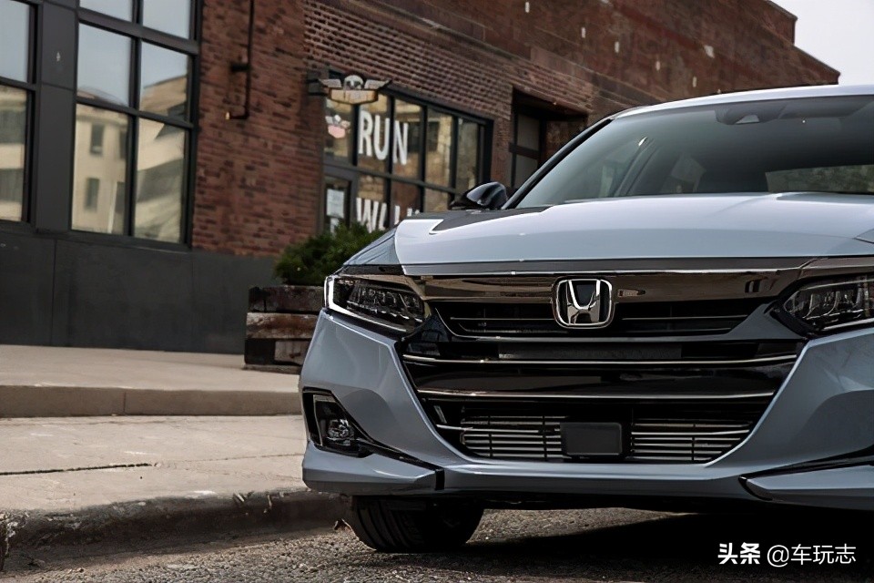 美版雅阁2.0t发动机变速箱,美版雅阁2.0t平行进口需要多少钱