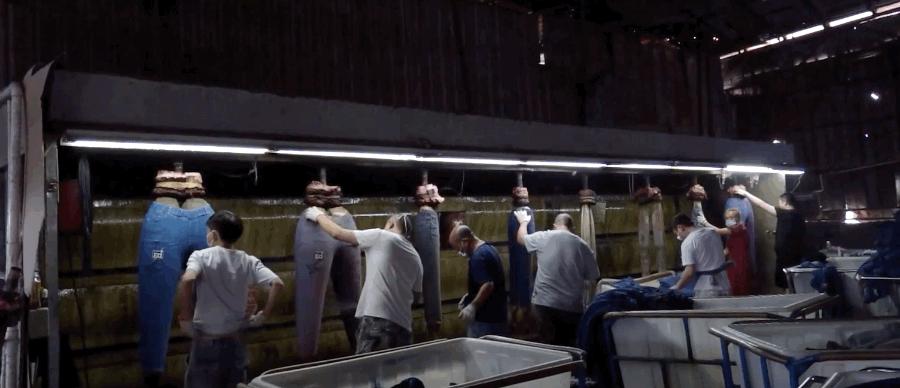 探访行业领军人物,探访国货之光