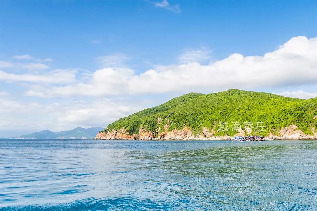 中国可浮潜的海湾,世界最美且可以浮潜十大海滩