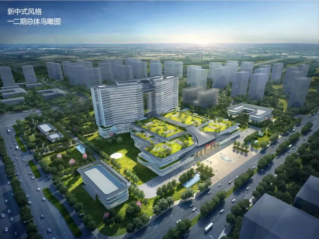 洛阳三甲医院门槛费是多少,洛阳中心楼盘布局图