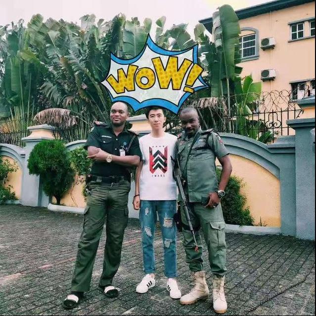 非洲生活真实记录,记录非洲生活的抖音