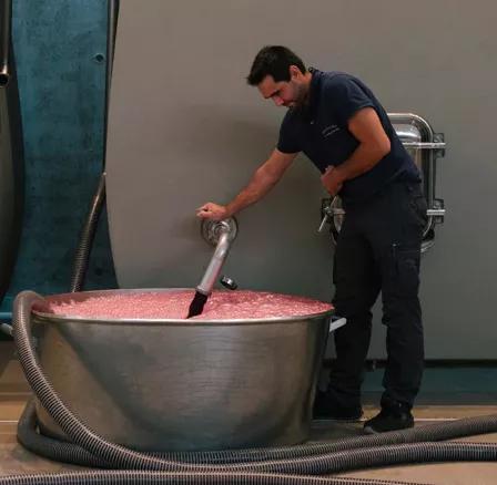 波尔多右岸名庄2005,波尔多右岸顶级名庄白马