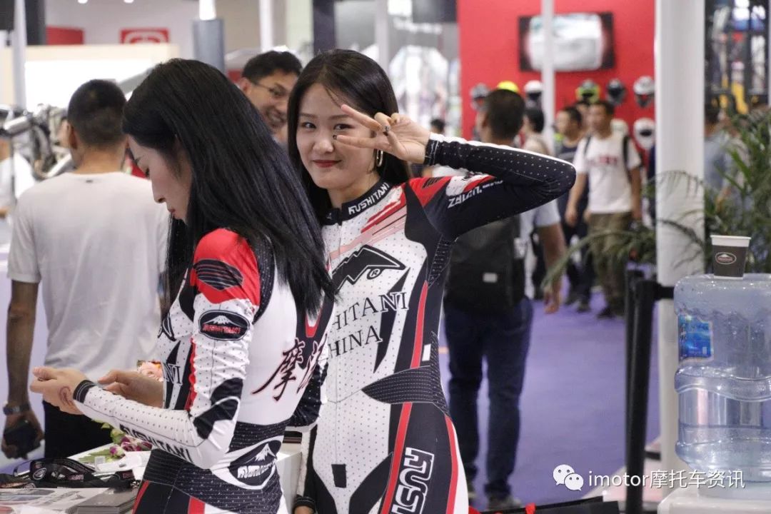 2019重庆摩展装备参展商热情高涨-SIX2骑行内衣发布十周年新品