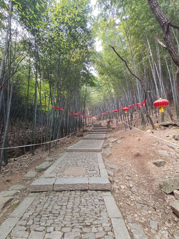 苏州第一高峰穹窿山,苏州最高的山穹窿在哪里