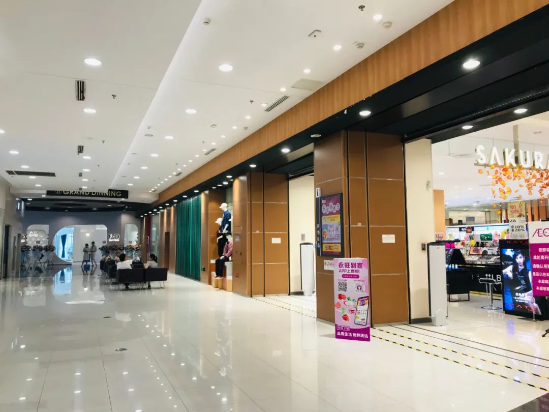 苏州最值得去的景点排名榜,2021苏州最值得打卡的十大商场