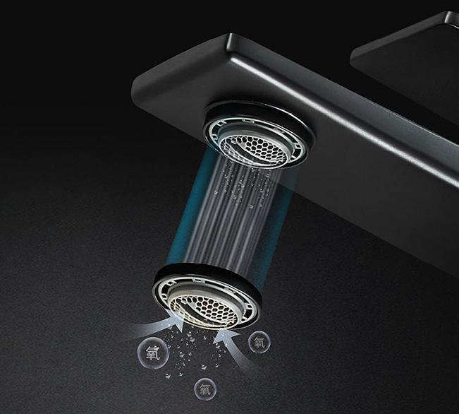 浴室水龙头美式轻奢,北欧轻奢水龙头