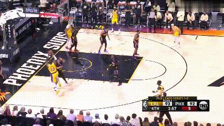 洛杉矶的烦恼,凌晨的洛杉矶现状