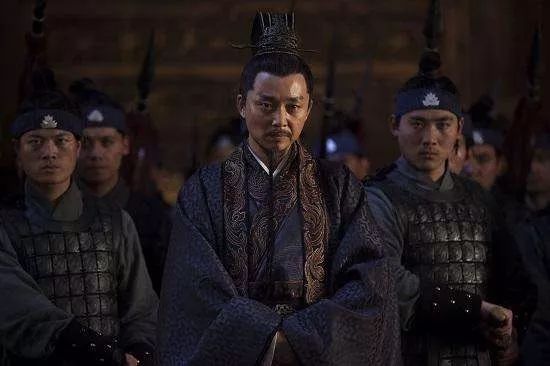 刘奕君走火,刘奕君把配角刷出主角的存在感