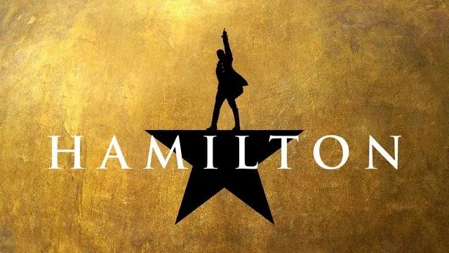 一票难求的电视剧,hamilton神剧