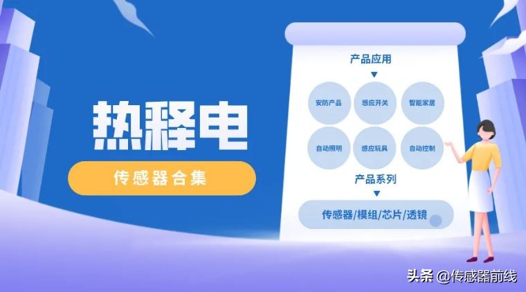 红外传感器的工作原理和工作过程,红外位移传感器原理
