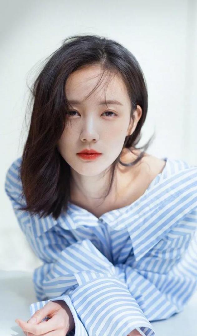 有这四种眼型的女生颜值肯定不低,女生眼睛有3个明显特征