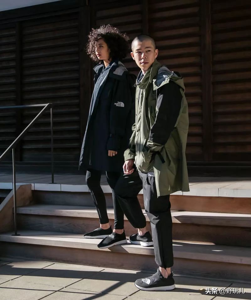 平价冲锋衣羽绒服推荐,冲锋衣羽绒服穿搭推荐