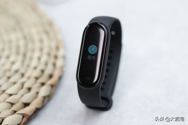 小米手环5最全使用方法,小米手环5展示全部功能