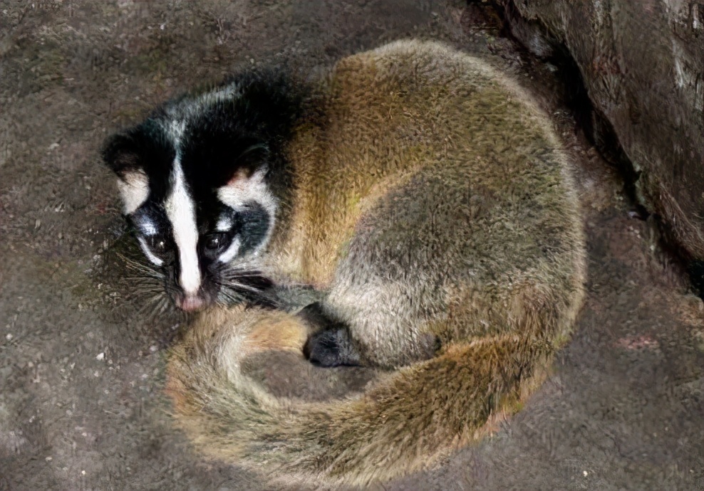 这些“高仿猫”天团，你见过几个？