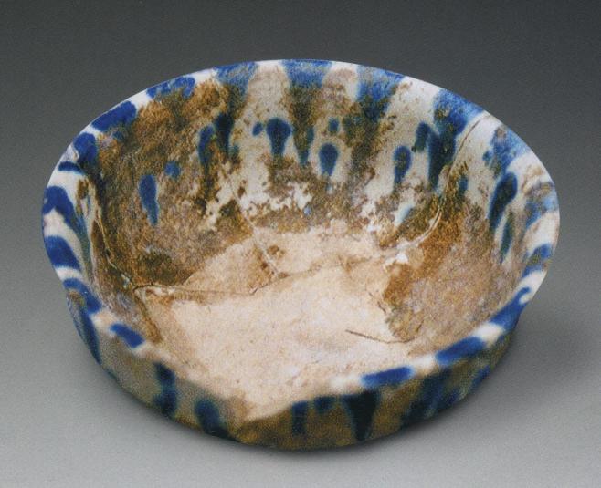 青花瓷的了解图文,详细讲解青花瓷