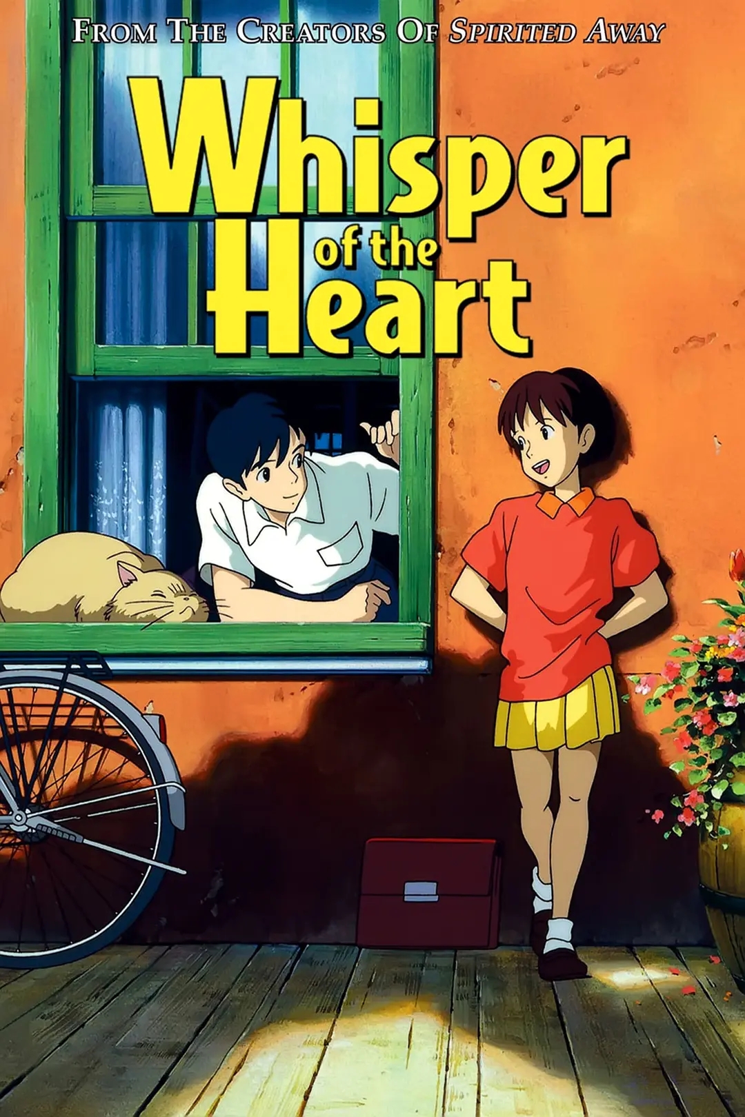 适合小朋友看的日本动画电影推荐,日本动画电影到底有多辣眼睛