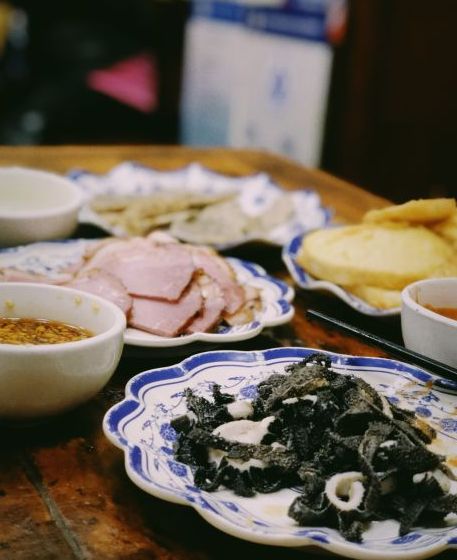 北京小肠陈卤煮哪家最正宗,北京排名第一的卤煮地址