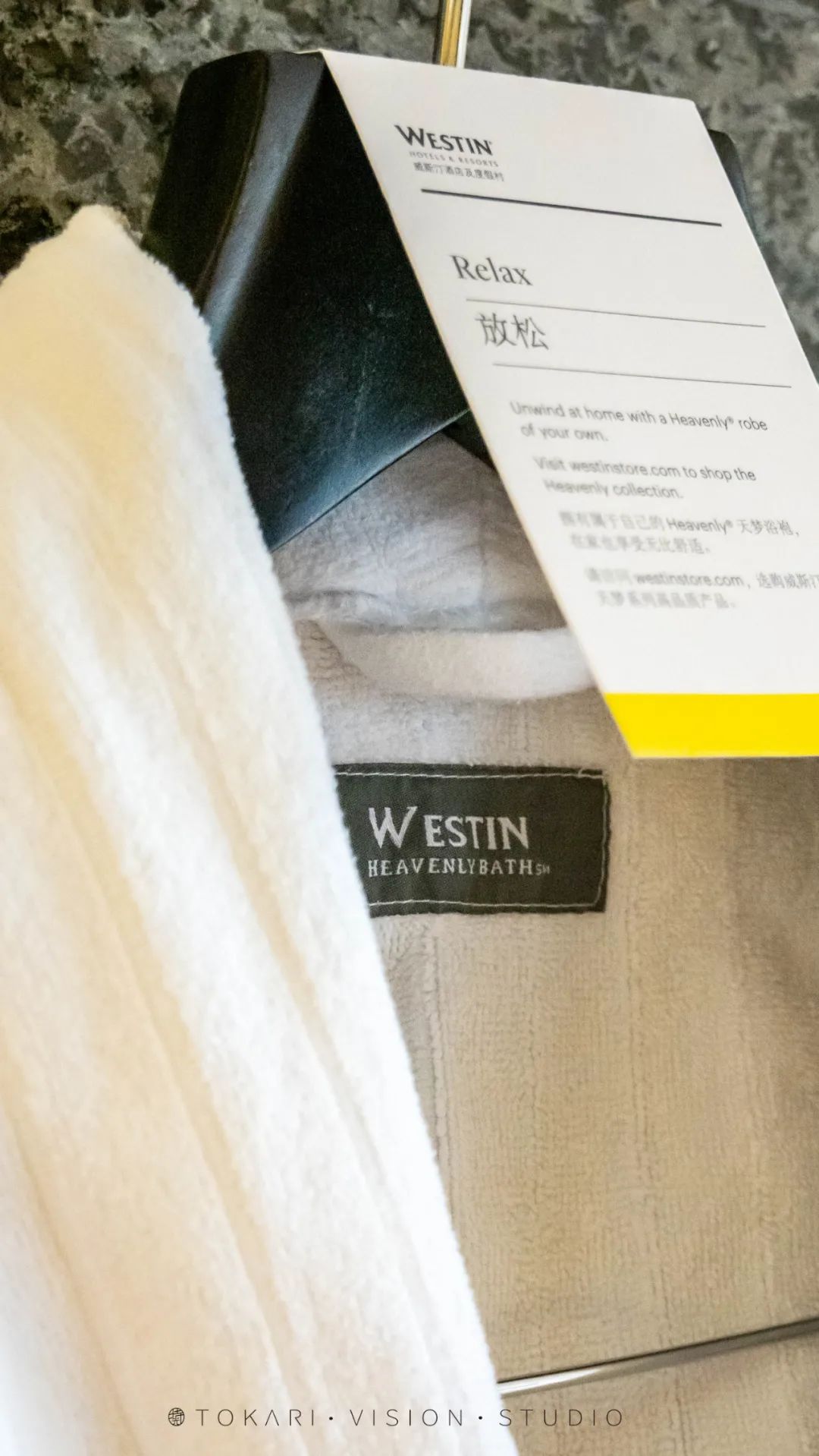 酒店试住|躺在威斯汀的天梦之床过除夕