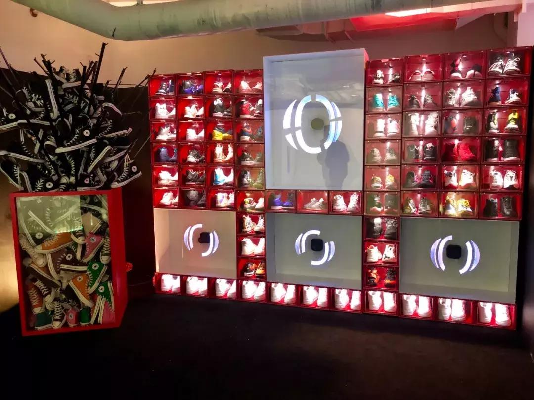 最火爆球鞋,500元以下的高颜值球鞋