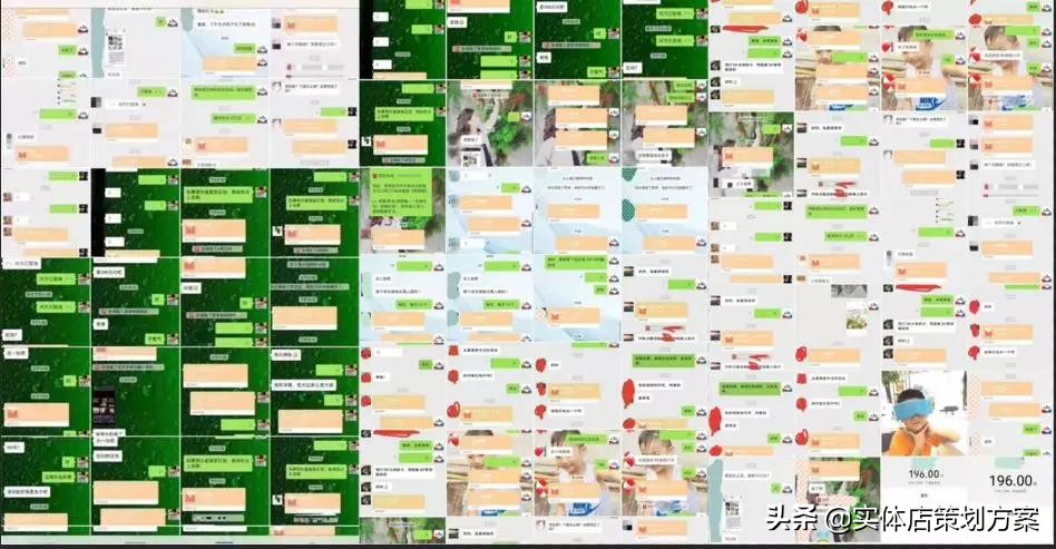 一场营销活动要做哪些调研,一场营销活动的策划