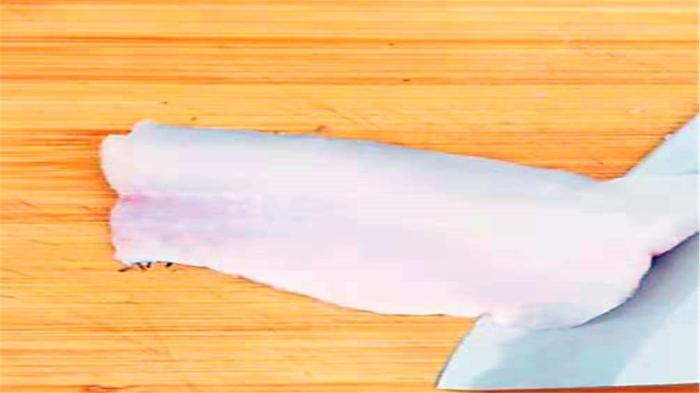 低脂鱼丸怎么做才好吃又简单,自制低脂鱼丸