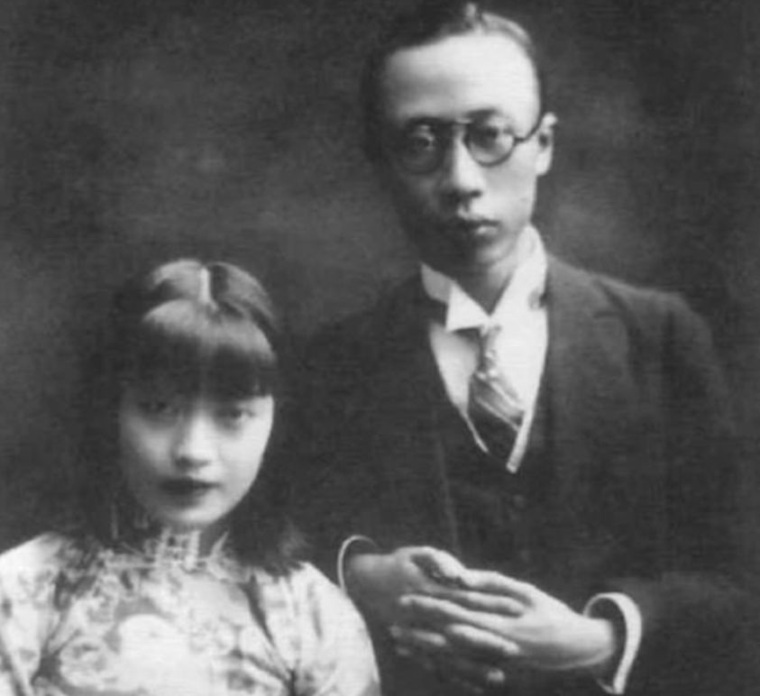 末代皇后婉容的悲惨一生,末代皇后婉容的悲惨晚年章节