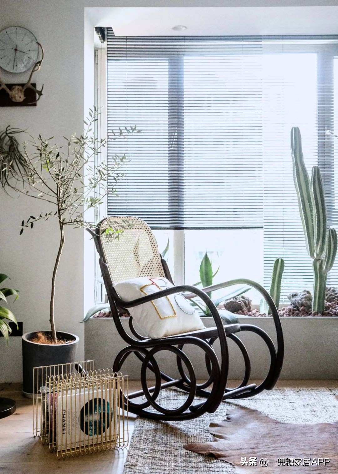 极简风格单人椅推荐,坐感最舒服的单人椅