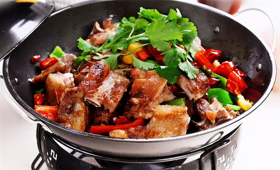 经典鲜香的八道特色下饭菜谱,川味家常菜100道简单炒菜