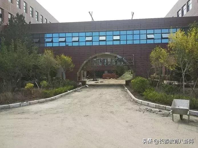 新建成的学校好还是老牌学校好,今年新建学校一览