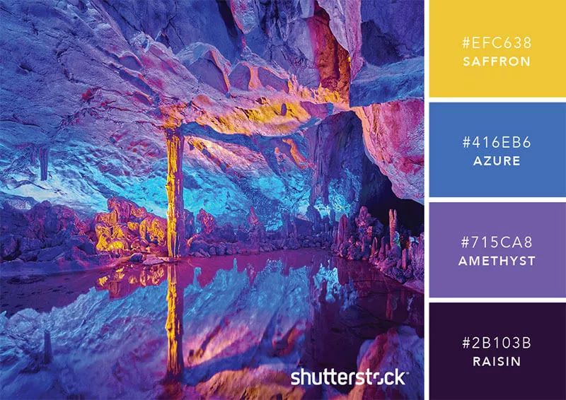 色彩搭配个人形象设计,色彩搭配都是业主亲自选择