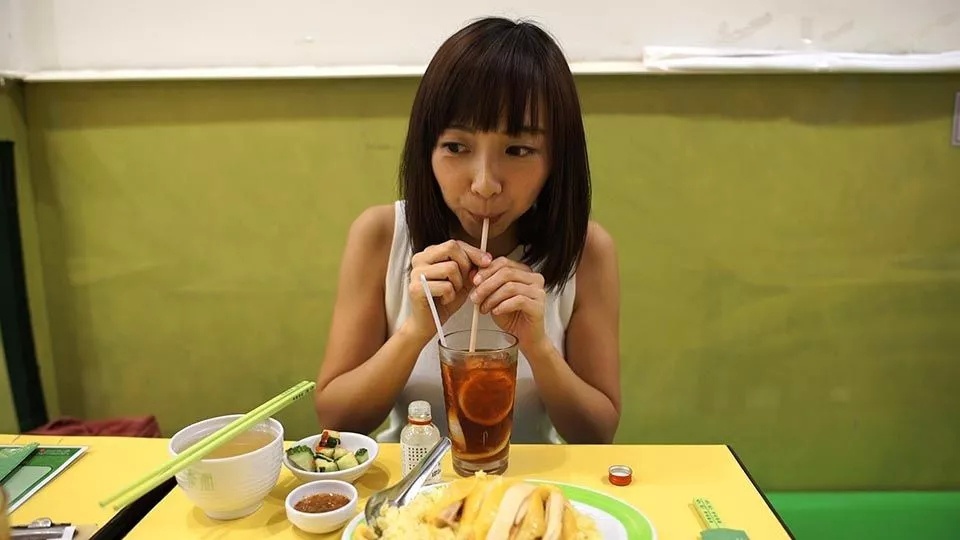 潮汕人自己做的三明治,潮汕人自己做的小吃