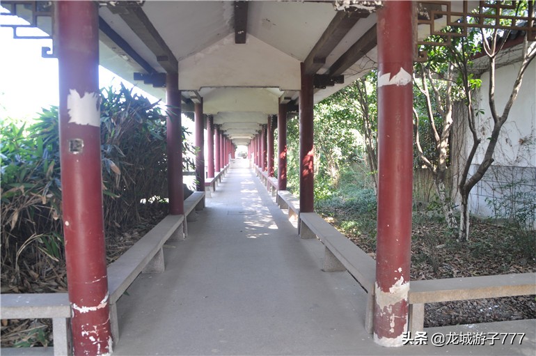 重游天一度假村,重游旧地去哪玩