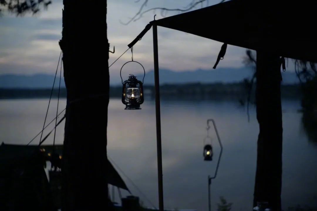 露营这阵风刮得太猛了,组团睡野地到底爽在哪里?