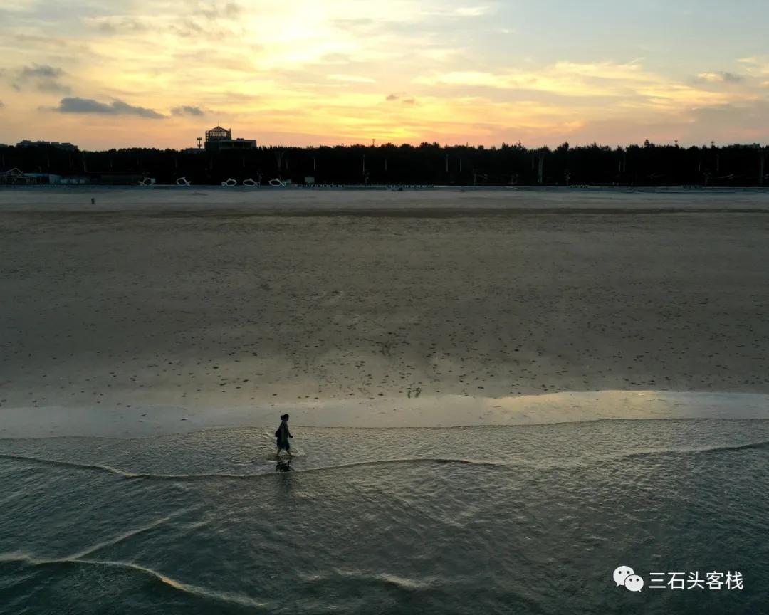 带你来看海南,带你去看看海的风景