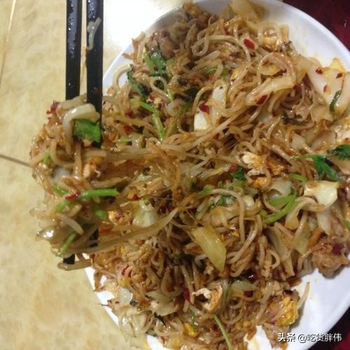 株洲河西美食前十名,株洲网红美食打卡地