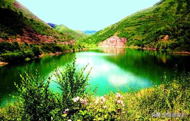 70年·夸夸我的城｜固原：吾心安处是吾乡，蓄势待发未来可期！