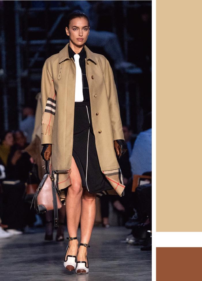 burberry双面经典格纹,burberry经典格纹府绸长袖衬衫